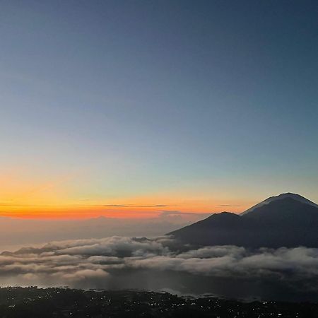 Mount Batur Homestay Kubupenlokan Exterior photo