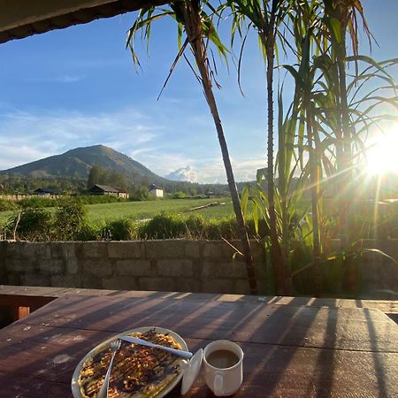 Mount Batur Homestay Kubupenlokan Exterior photo