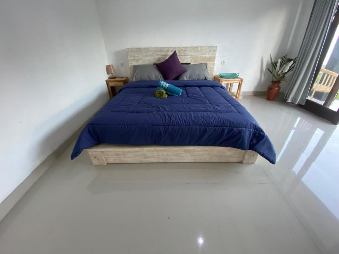 Mount Batur Homestay Kubupenlokan Exterior photo