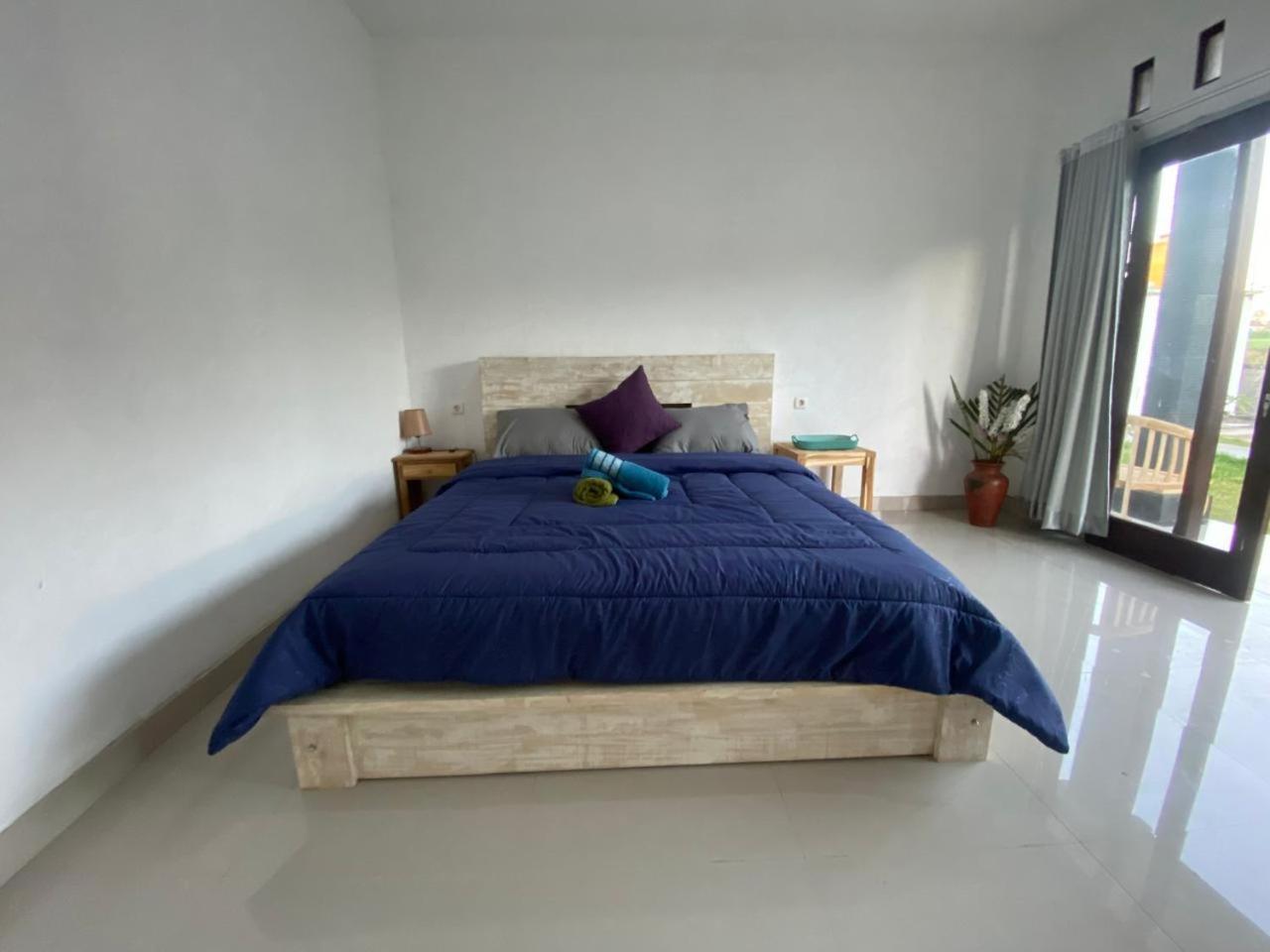 Mount Batur Homestay Kubupenlokan Exterior photo
