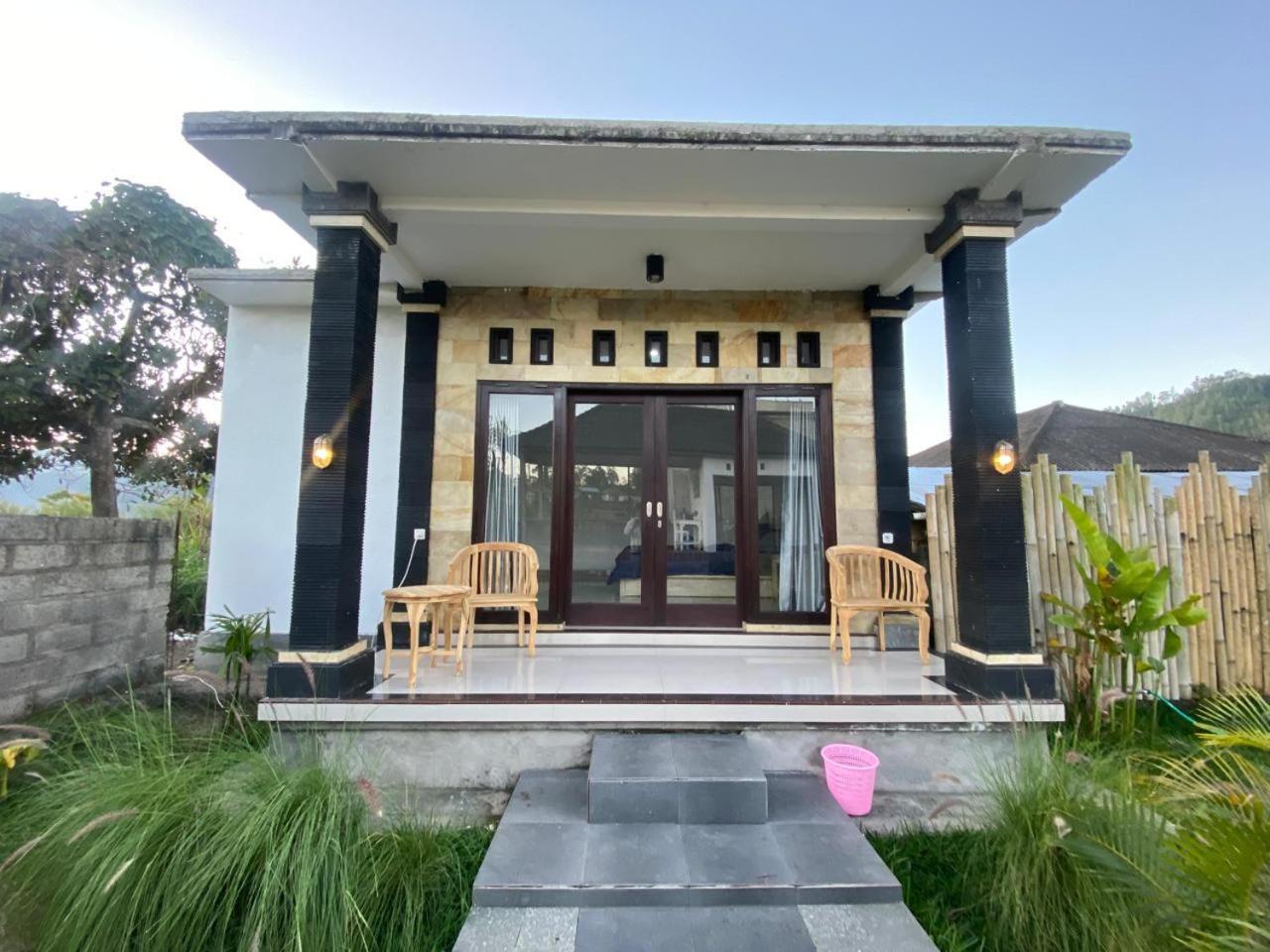 Mount Batur Homestay Kubupenlokan Exterior photo