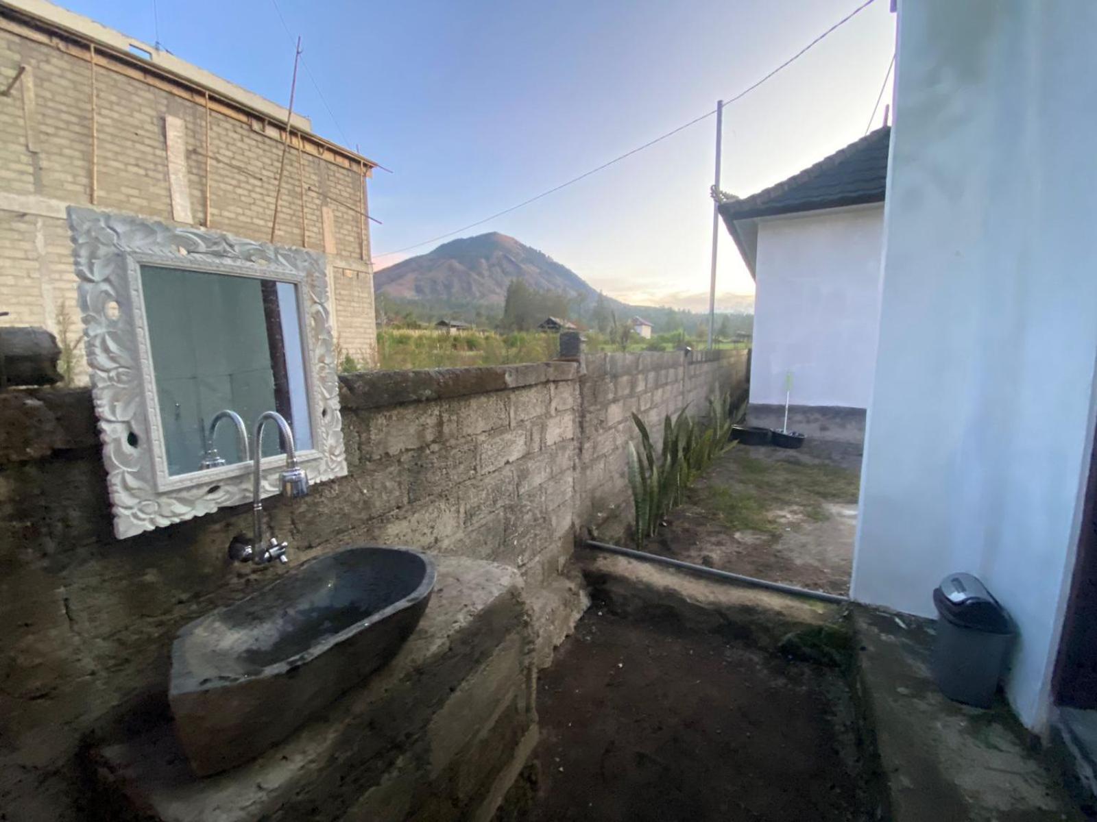Mount Batur Homestay Kubupenlokan Exterior photo